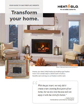 Hearth & Home Design Center Inc in South Bend IN